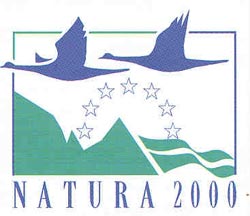 Logo der Natura 2000