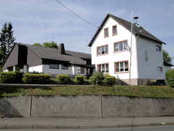 Jugend- und Gemeindehaus