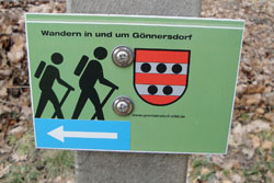 Gönnersdorfer Wanderwege