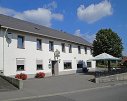 Gasthaus Wiesen-Kerner